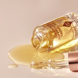 Collagen Superfusion Facial Oil – Pleťové sérum