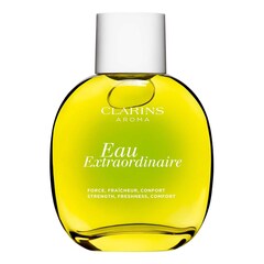 Eau Extraordinaire - Osvěžující hydratační voda, CLARINS