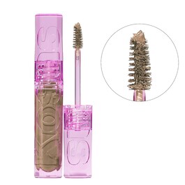 Air Brow Tinted – Tónovaný objemový gel na obočí