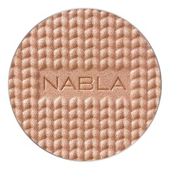 Shade & Glow Refill - Bronzer, NABLA