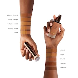 Vanish Seamless Finish Liquid Foundation - Tekutý make-up