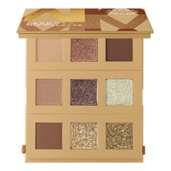 Mega Mix Palette – Mega paleta stínů, SEPHORA COLLECTION