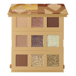 Mega Mix Palette – Mega paleta stínů
