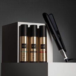 Chronos™ Styler - Žehlička na vlasy