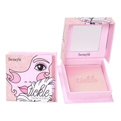 Tickle - Zlatavě růžový rozjasňovač, BENEFIT COSMETICS