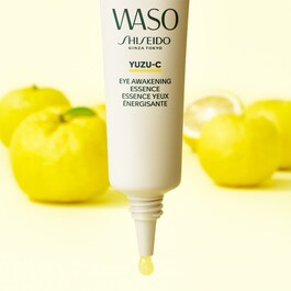 YUZU-C Eye Awakening Essence - Rozjasňující esence pod oči