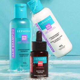 Fortifying Conditioner - Posilující kondicionér