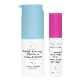 F-Balm™  - Sada na obličej s elektrolyty