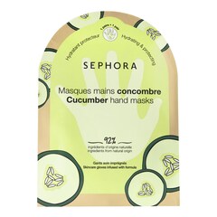 Hand Mask - Maska na ruce, SEPHORA COLLECTION