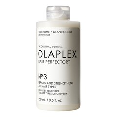 N°.3 Hair Perfector™ – Týdenní vlasová kúra, OLAPLEX