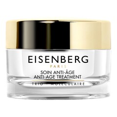 Anti-age Treatment - Krém proti vráskám, EISENBERG