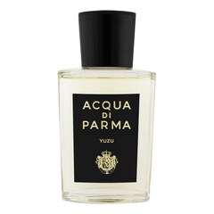 Yuzu - Parfemová voda, ACQUA DI PARMA