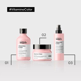 Vitamino Color - Maska