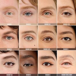 Precisely, My Brow Wax - Vosk na obočí