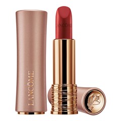 L'Absolu Rouge Intimatte - Rtěnka s matným efektem, LANCÔME