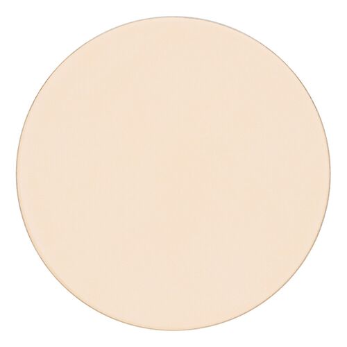 Charlotte Tilbury Airbrush Flawless Finish rozjasňující kompaktní pudr – náhradní náplň odstín 1 Fair 8 g