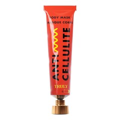 Anti Cellulite - Maska bojující proti celulitidě, TRULY