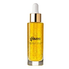 Honey Infused Hair Repair Serum - Regenerační sérum na vlasy, GISOU