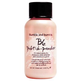 Prêt-à-Powder - Suchý šampon v cestovní velikosti