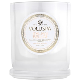 Maison Blanc Italian Bellini Classic Candle - Svíčka