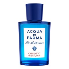 Blu Mediterraneo Chinotto di Liguria - Toaletní voda, ACQUA DI PARMA