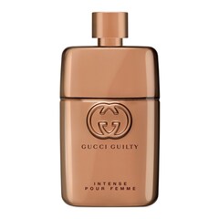 Gucci Guilty Pour Femme Intense - Parfémová voda, GUCCI