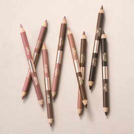 Lip Cheat Contour Duo – Oboustranná tužka na rty