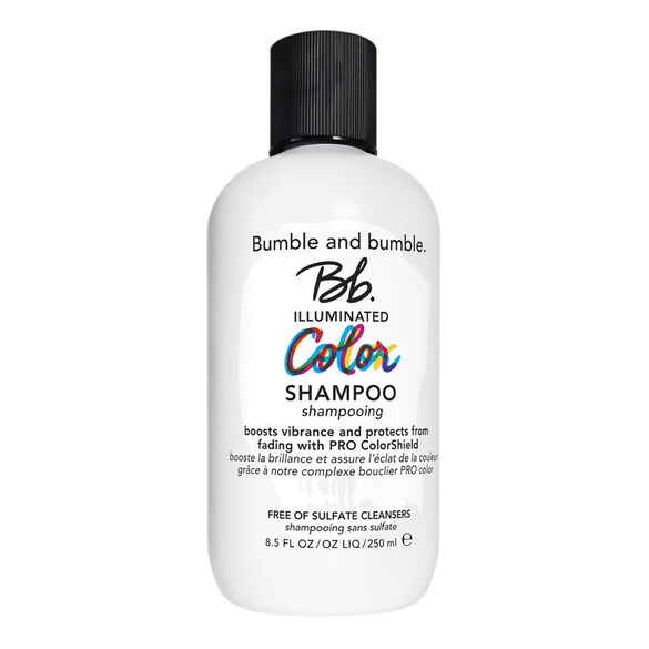 Illuminated Color Shampoo - Šampon, BUMBLE AND BUMBLE