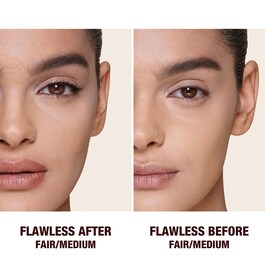 Airbrush Brightening Flawless Finish – Náplň matujícího pudru