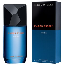 Fusion d´Issey Extreme EDT - Toaletní voda