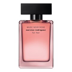 for her Musc Noir Rose - Amber Floral Parfémová voda, NARCISO RODRIGUEZ