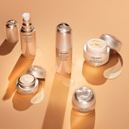 Benefiance Wrinkle Smoothing Eye Cream - Oční krém