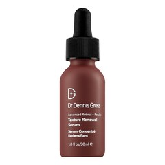 Advanced Retinol + Ferulic - Zpevňujicí koncentrované sérum, DR DENNIS GROSS