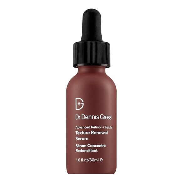 Advanced Retinol + Ferulic - Zpevňujicí koncentrované sérum, DR DENNIS GROSS