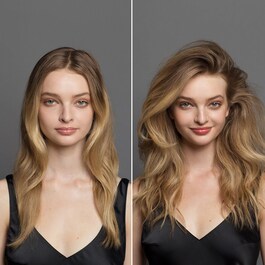 Thickening  Shampoo - Šampon pro maxiální objem vlasů