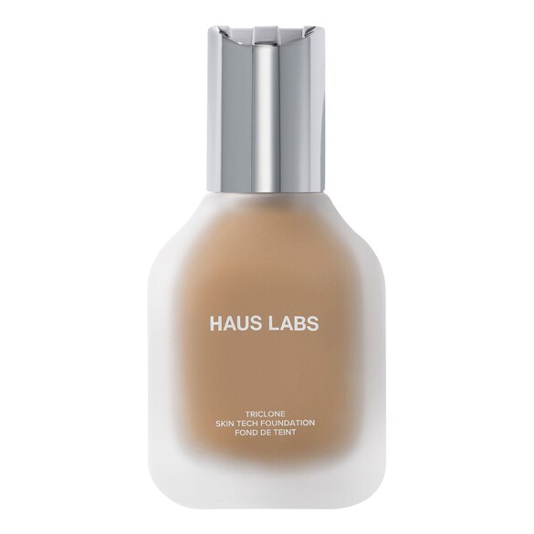 Triclone Skin Tech Foundation – Make-up s arnikou, HAUS LABS BY LADY GAGA