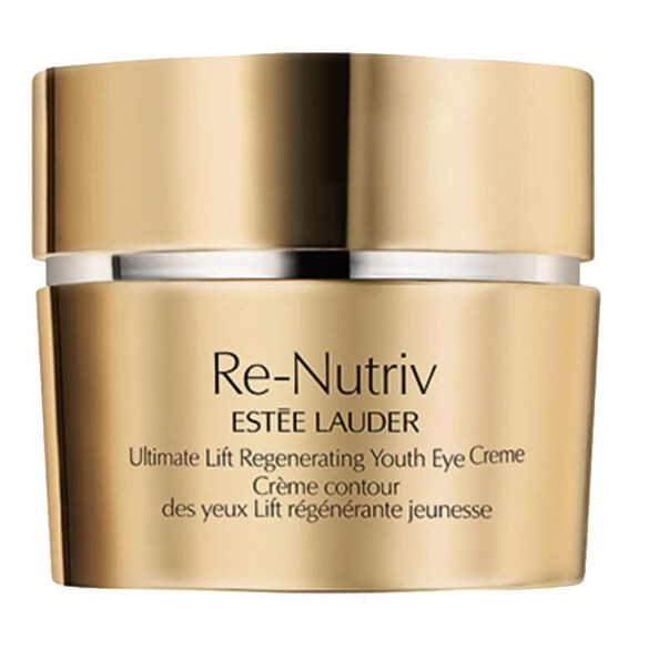 Re-Nutriv Ultimate Lift Regenerating Youth Eye Cream - Oční krém, ESTÉE LAUDER