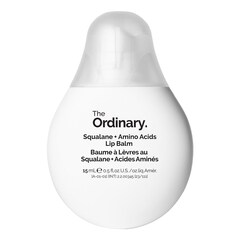Baume à Lèvres au Squalane + Acides Aminés – Hydratační balzám na rty, THE ORDINARY