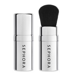 Foundation Brush Retractable - Vysouvací štětec, SEPHORA COLLECTION