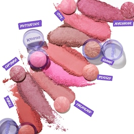 Blush is Life – Kompaktní tvářenka