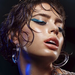 Aqua Resist Color Pencil - Vodeěodolná tužka na oči