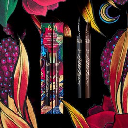 Tattoo Liner Duo Waterproof - Dárková sada