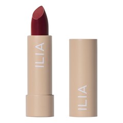 Color Block High Impact Lipstick - Rtěnka, ILIA