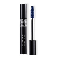 Diorshow Waterproof – Voděodolná řasenka – Precizní uzpůsobený objem, DIOR