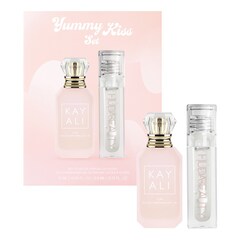 Yummy Kiss Set – Sada vůní, KAYALI