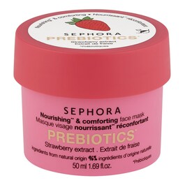 Prebiotics Face Cream Mask - Hydratační maska 
