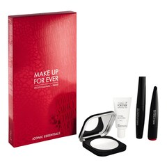 Iconic Essentials - Dárková sada, MAKE UP FOR EVER