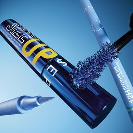 12H Intense Ink Felt Liner Classic Line – Přesné a intenzivní plstěné oční linky
