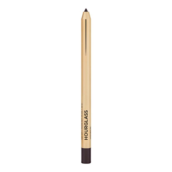 Voyeur Waterproof Gel Eyeliner - Voděodolná tužka na oči, HOURGLASS
