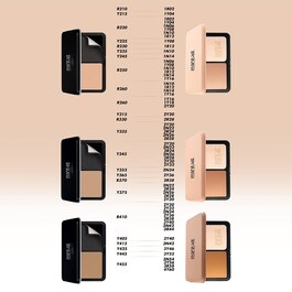 HD Skin Powder Foundation - Pudrový make-up